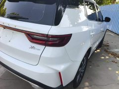 Geely Emgrand X6 2021 PRO 1.4T Automatic Luxury - ფოტო 8