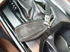 Geely Emgrand X6 2021 PRO 1.4T Automatic Luxury - ფოტო 9