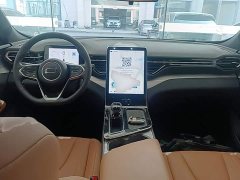 FAW Besturn T90 Edition 1.5T Version - ფოტო 10