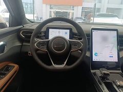 FAW Besturn T90 Edition 1.5T Version - ფოტო 11