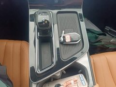 FAW Besturn T90 Edition 1.5T Version - ფოტო 14