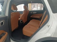 FAW Besturn T90 Edition 1.5T Version - ფოტო 17