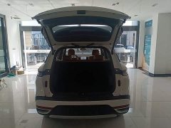 FAW Besturn T90 Edition 1.5T Version - ფოტო 19