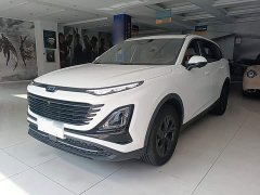 FAW Besturn T90 Edition 1.5T Version - ფოტო 2