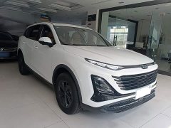 FAW Besturn T90 Edition 1.5T Version - ფოტო 4