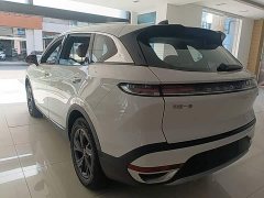 FAW Besturn T90 Edition 1.5T Version - ფოტო 5