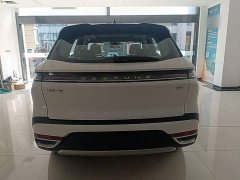 FAW Besturn T90 Edition 1.5T Version - ფოტო 6