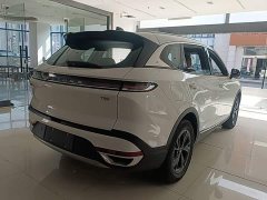 FAW Besturn T90 Edition 1.5T Version - ფოტო 7
