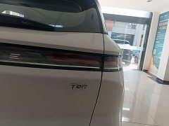 FAW Besturn T90 Edition 1.5T Version - ფოტო 8