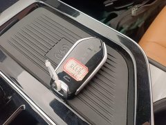 FAW Besturn T90 Edition 1.5T Version - ფოტო 9