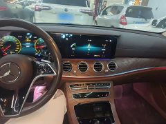 Mercedes-Benz E 260 L 4MATIC - ფოტო 10