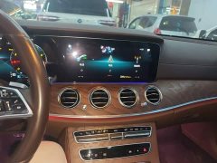 Mercedes-Benz E 260 L 4MATIC - ფოტო 13