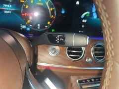 Mercedes-Benz E 260 L 4MATIC - ფოტო 14