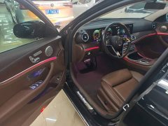 Mercedes-Benz E 260 L 4MATIC - ფოტო 16
