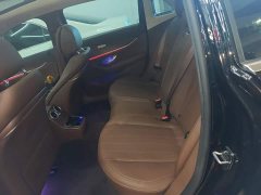 Mercedes-Benz E 260 L 4MATIC - ფოტო 17