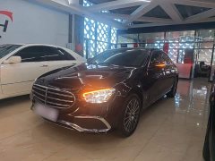 Mercedes-Benz E 260 L 4MATIC - ფოტო 2