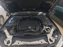 Mercedes-Benz E 260 L 4MATIC - ფოტო 20