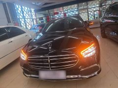 Mercedes-Benz E 260 L 4MATIC - ფოტო 3