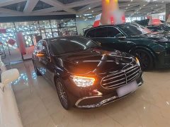 Mercedes-Benz E 260 L 4MATIC - ფოტო 4