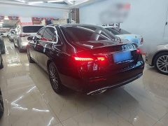 Mercedes-Benz E 260 L 4MATIC - ფოტო 5
