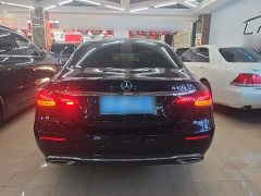 Mercedes-Benz E 260 L 4MATIC - ფოტო 6