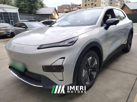 2026 Deepal Deep Blue S05 620Plus Pure Electric - ავტომობილი ჩინეთიდან