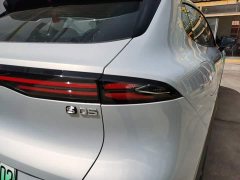 Deepal Deep Blue S05 620Plus Pure Electric - ფოტო 8