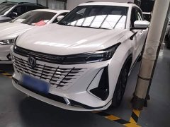 Changan CS75PLUS 2023 Third Generation 1.5T Automatic Deluxe - ფოტო 1