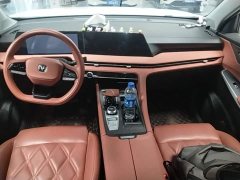 Changan CS75PLUS 2023 Third Generation 1.5T Automatic Deluxe - ფოტო 10