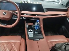 Changan CS75PLUS 2023 Third Generation 1.5T Automatic Deluxe - ფოტო 14