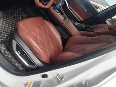 Changan CS75PLUS 2023 Third Generation 1.5T Automatic Deluxe - ფოტო 15