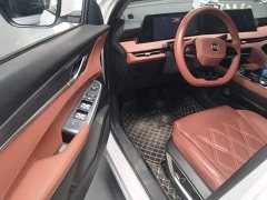 Changan CS75PLUS 2023 Third Generation 1.5T Automatic Deluxe - ფოტო 16