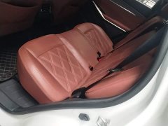 Changan CS75PLUS 2023 Third Generation 1.5T Automatic Deluxe - ფოტო 17