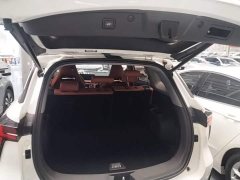 Changan CS75PLUS 2023 Third Generation 1.5T Automatic Deluxe - ფოტო 19