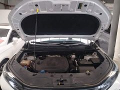 Changan CS75PLUS 2023 Third Generation 1.5T Automatic Deluxe - ფოტო 20