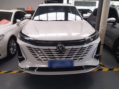Changan CS75PLUS 2023 Third Generation 1.5T Automatic Deluxe - ფოტო 3