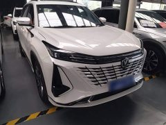 Changan CS75PLUS 2023 Third Generation 1.5T Automatic Deluxe - ფოტო 4