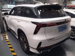Changan CS75PLUS 2023 Third Generation 1.5T Automatic Deluxe - ფოტო 5