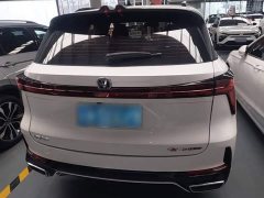 Changan CS75PLUS 2023 Third Generation 1.5T Automatic Deluxe - ფოტო 6