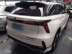 Changan CS75PLUS 2023 Third Generation 1.5T Automatic Deluxe - ფოტო 7