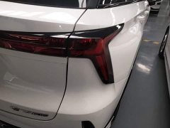 Changan CS75PLUS 2023 Third Generation 1.5T Automatic Deluxe - ფოტო 8