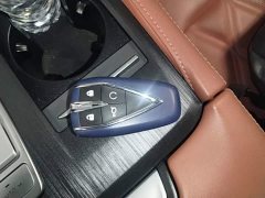 Changan CS75PLUS 2023 Third Generation 1.5T Automatic Deluxe - ფოტო 9