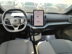 Volvo EX30 2025 Rear-Wheel Drive Extended Range Ultra - ფოტო 10