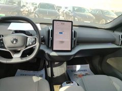 Volvo EX30 2025 Rear-Wheel Drive Extended Range Ultra - ფოტო 13