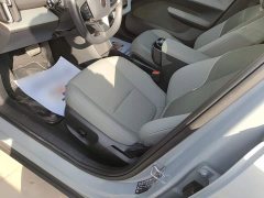 Volvo EX30 2025 Rear-Wheel Drive Extended Range Ultra - ფოტო 15