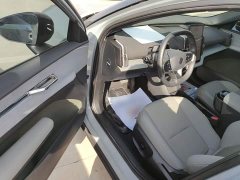 Volvo EX30 2025 Rear-Wheel Drive Extended Range Ultra - ფოტო 16