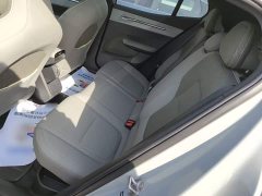 Volvo EX30 2025 Rear-Wheel Drive Extended Range Ultra - ფოტო 17