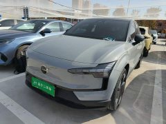 Volvo EX30 2025 Rear-Wheel Drive Extended Range Ultra - ფოტო 2