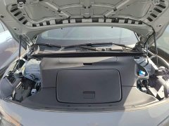 Volvo EX30 2025 Rear-Wheel Drive Extended Range Ultra - ფოტო 20