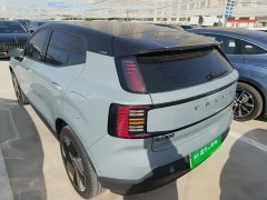 Volvo EX30 2025 Rear-Wheel Drive Extended Range Ultra - ფოტო 5